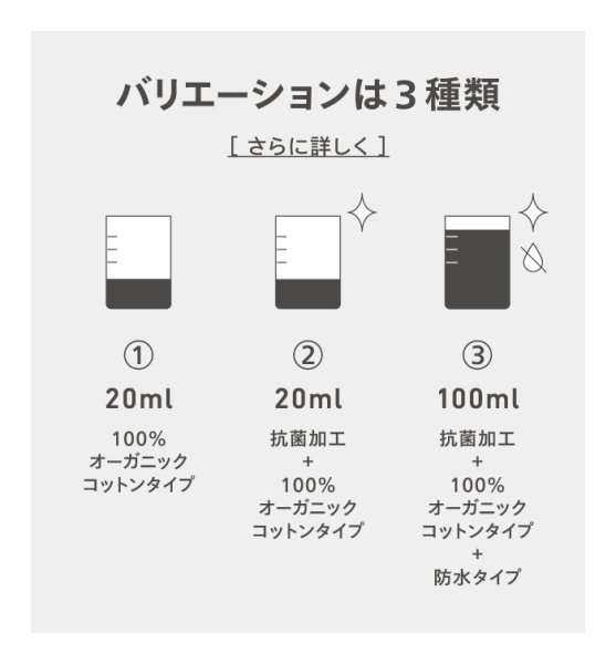 画像5: Premium 布ナプキン (5)